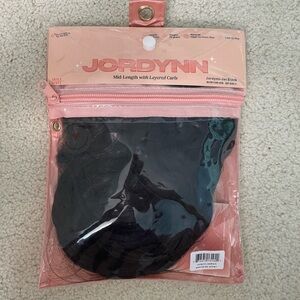 Insert Name Here Jordyn Ponytail
